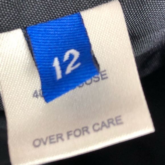 AUSTIN Reed silk blend Blazer - Picture 5 of 11